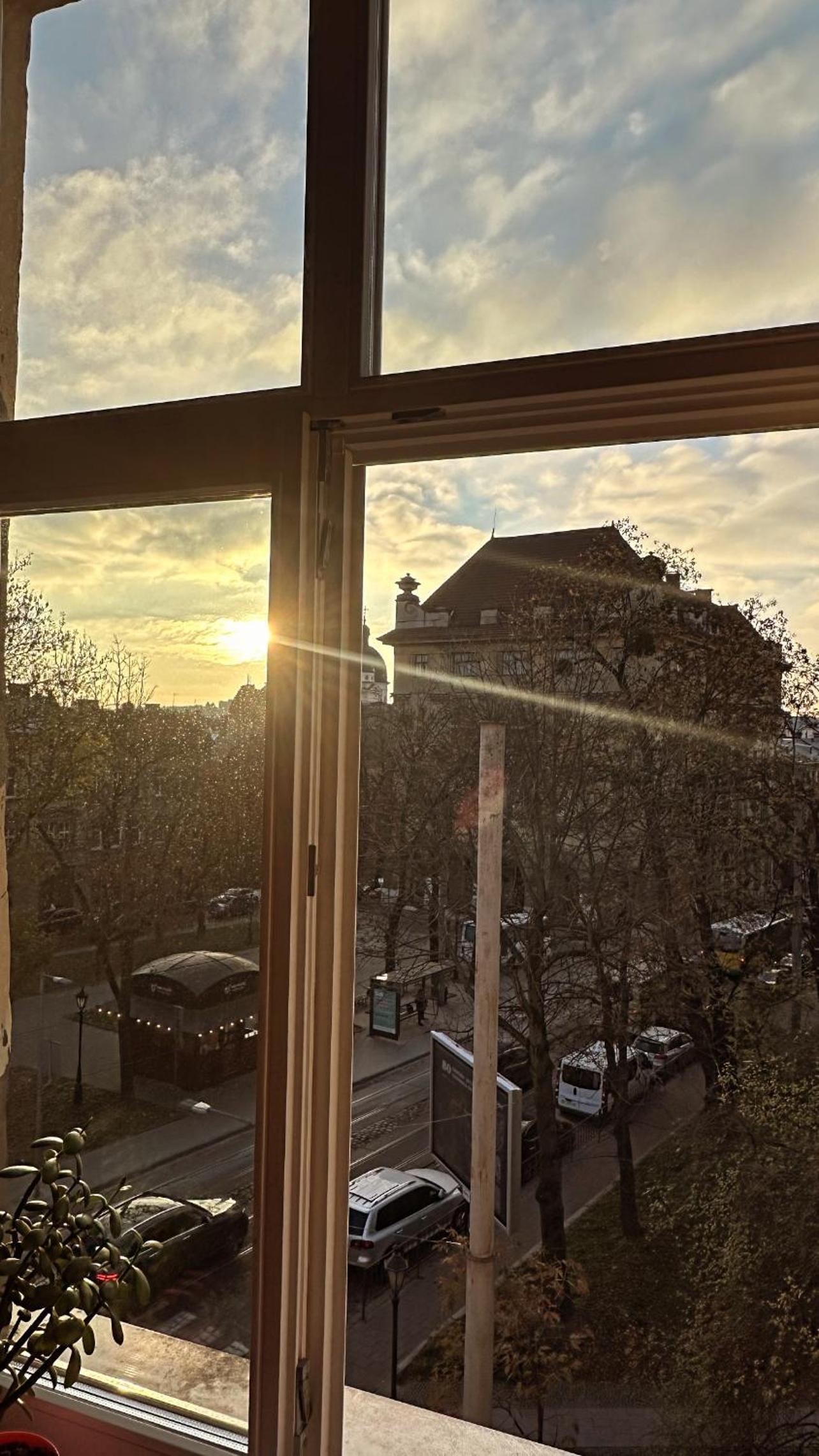Apartment VIP Virmenska Street