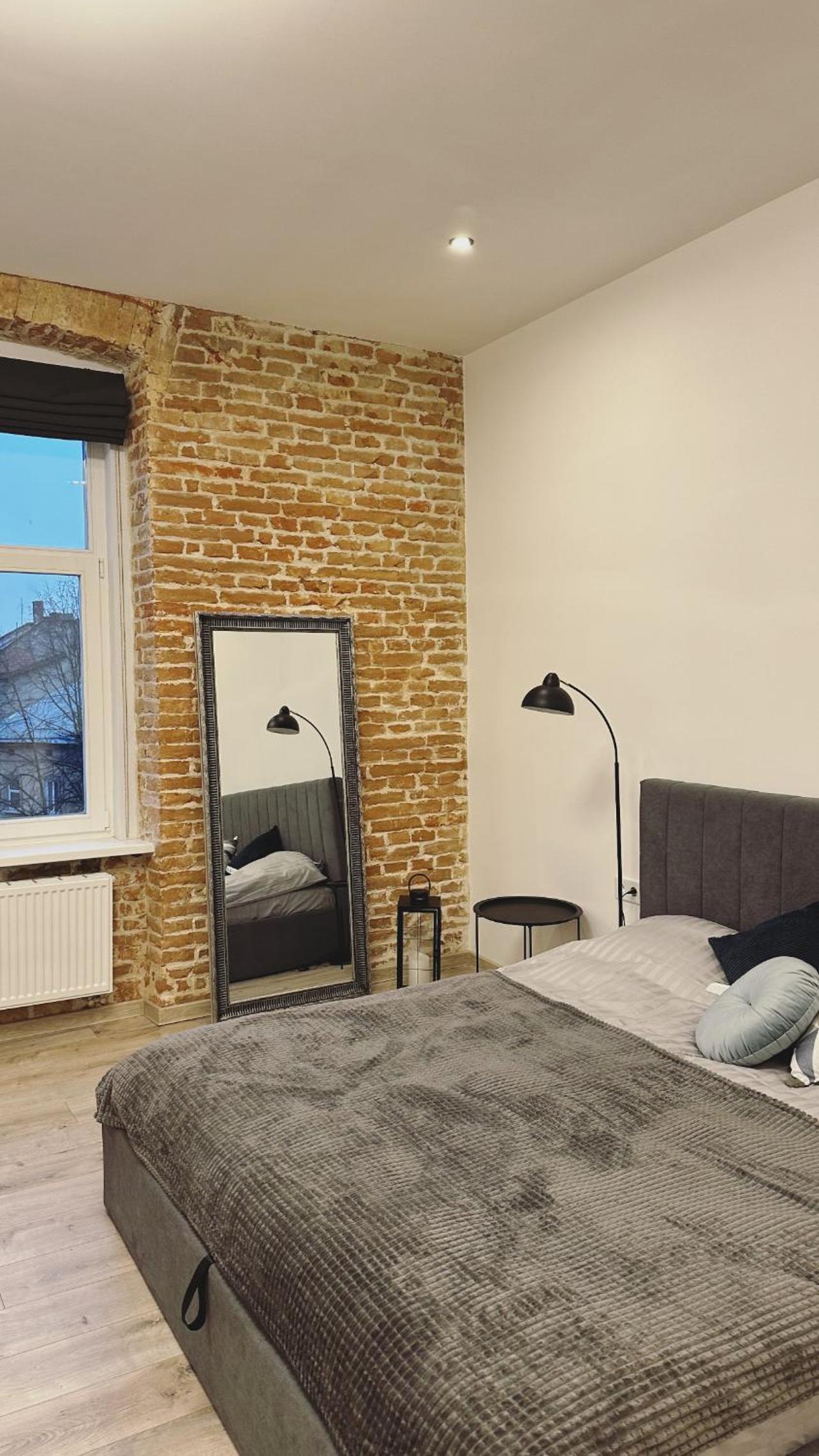 Apartment VIP Virmenska Street