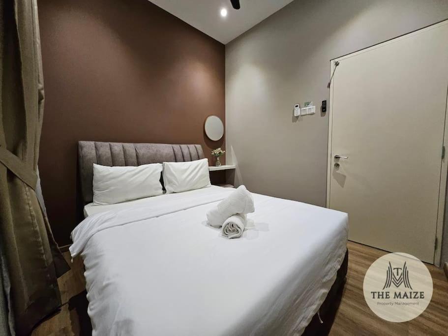 The Cove Hillside Residence Ipoh - Downtown Delight