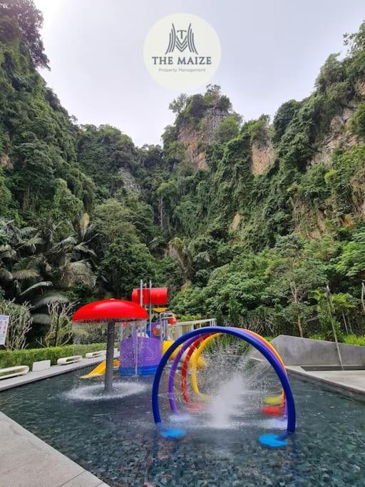 The Cove Hillside Residence Ipoh - Downtown Delight