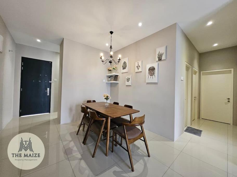 The Cove Hillside Residence Ipoh - Downtown Delight