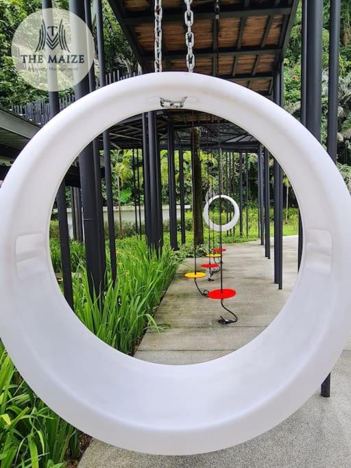 The Cove Hillside Residence Ipoh - Downtown Delight