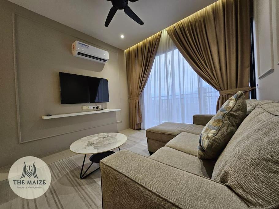 The Cove Hillside Residence Ipoh - Downtown Delight