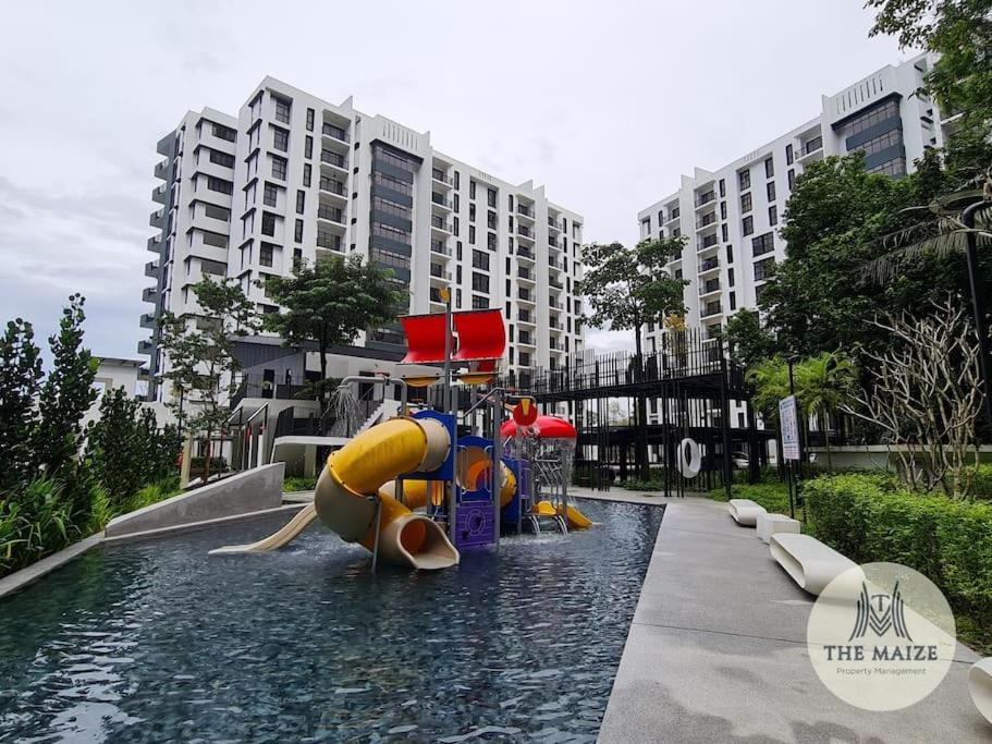 The Cove Hillside Residence Ipoh - Downtown Delight