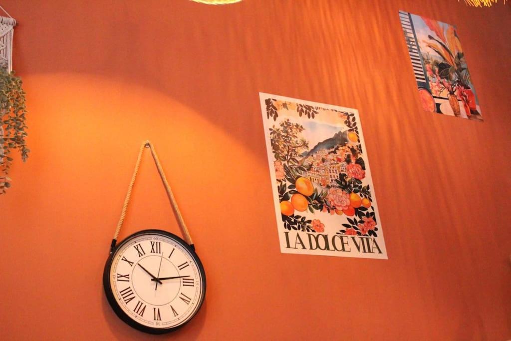Mediterraneo Loft - Fabrique - Milano Santa Giulia Hockey Arena - 20 minutes from Duomo