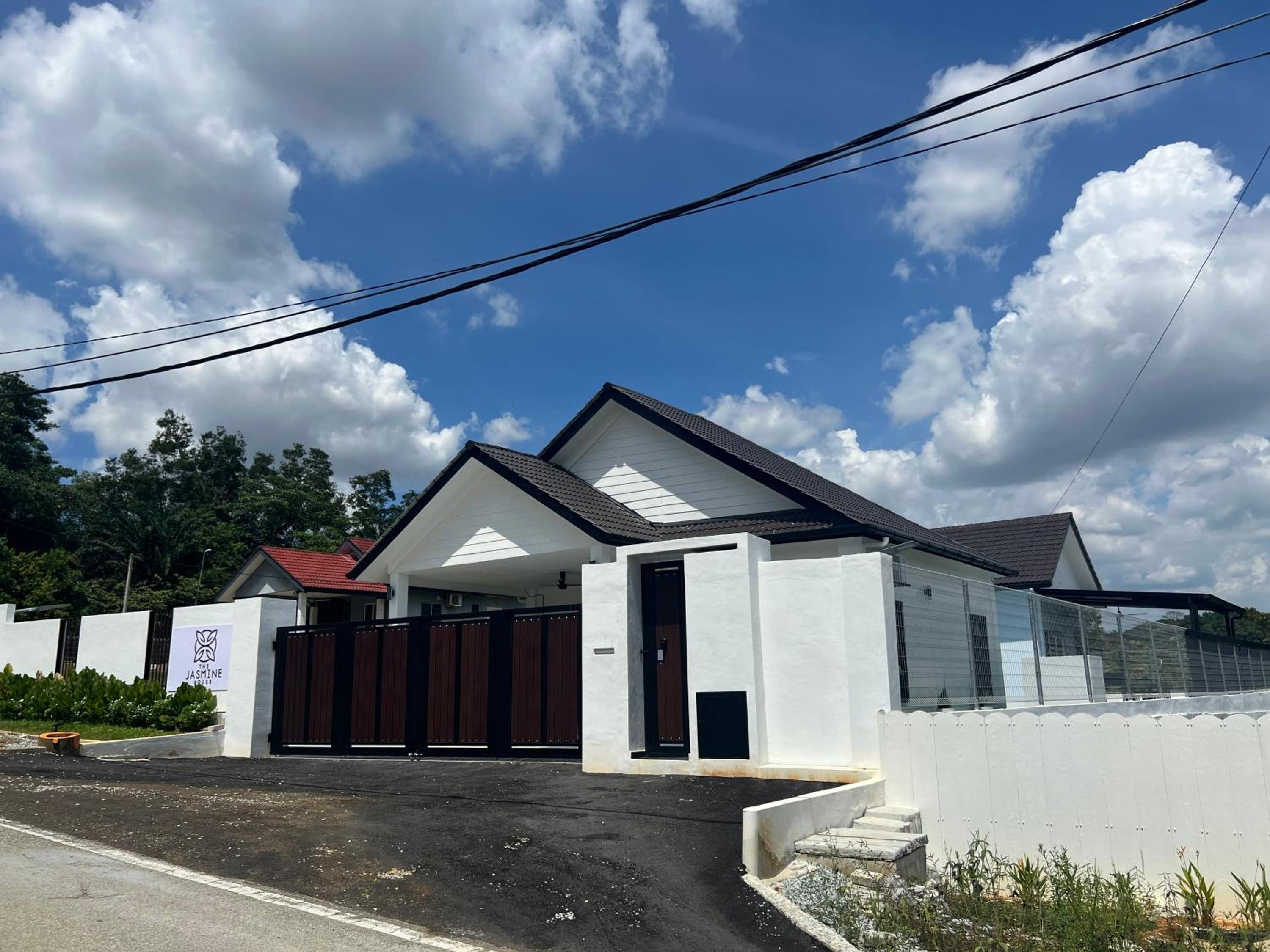 The Jasmine House Desa Putra w Private Pool 5 min Putrajaya photo 3