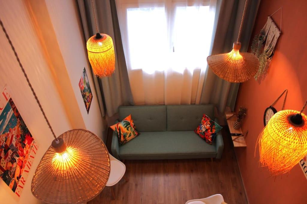 Mediterraneo Loft - Fabrique - Milano Santa Giulia Hockey Arena - 20 minutes from Duomo