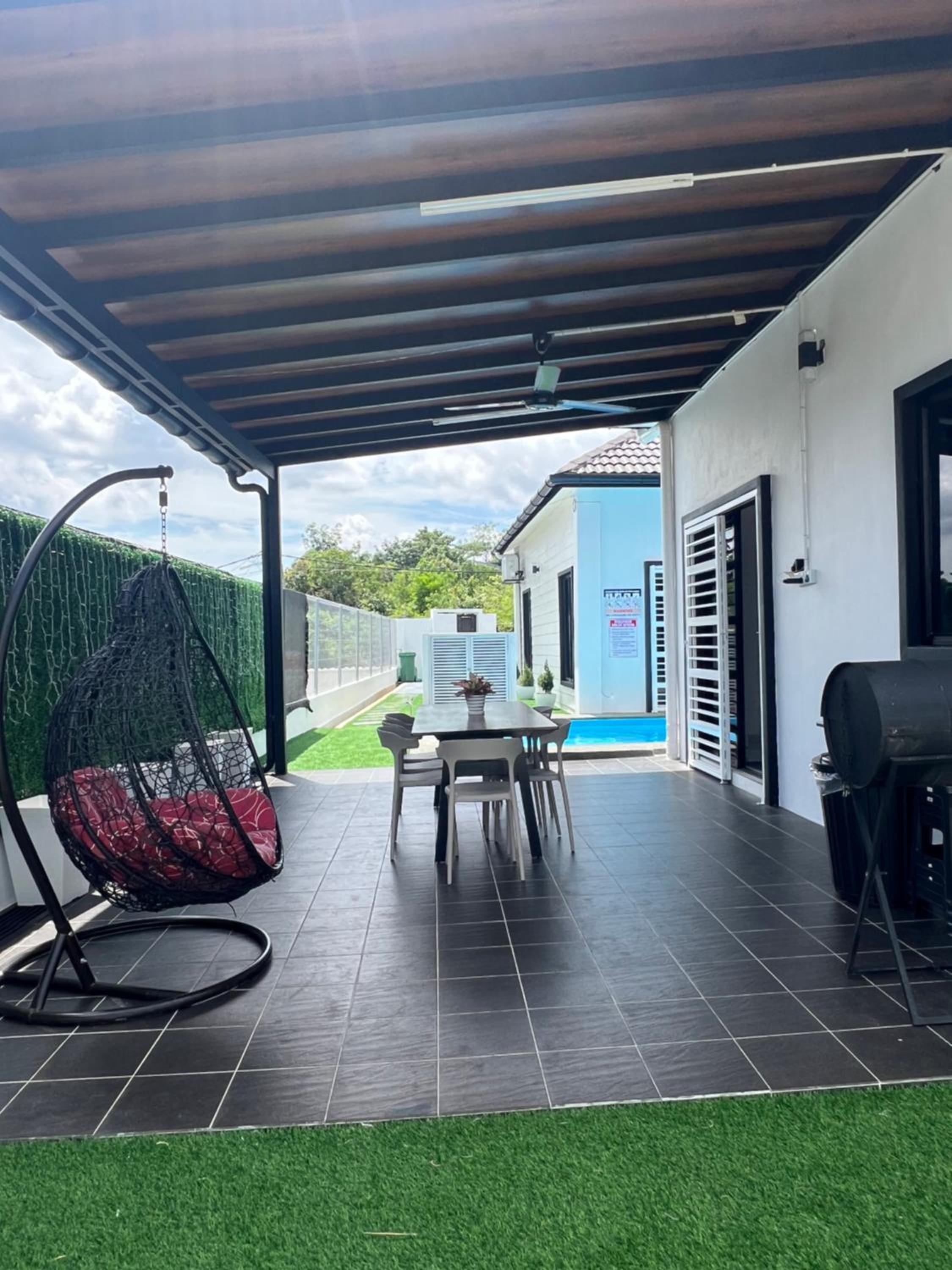 The Jasmine House Desa Putra w Private Pool 5 min Putrajaya photo 2