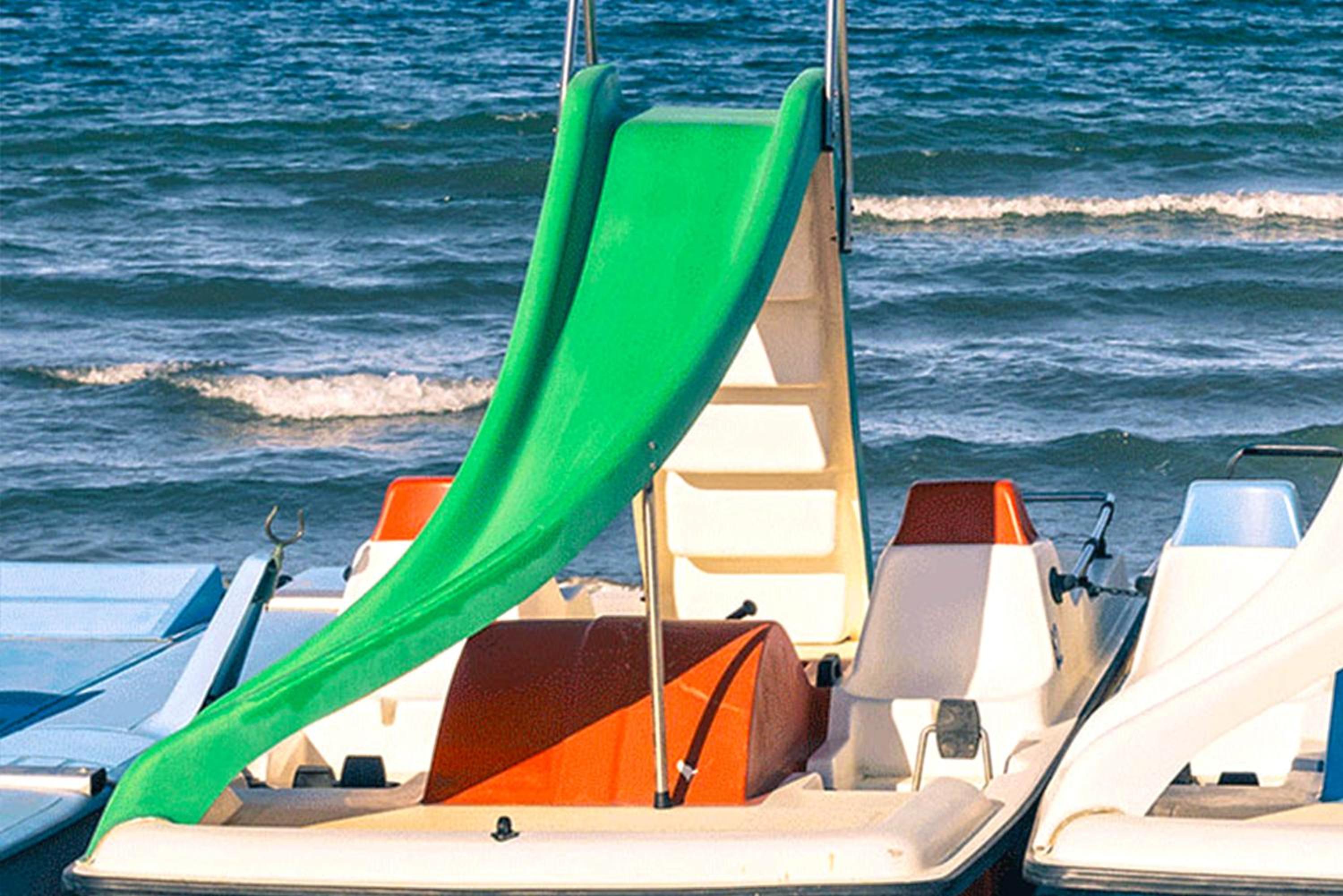 Sybil Jesolo view 3