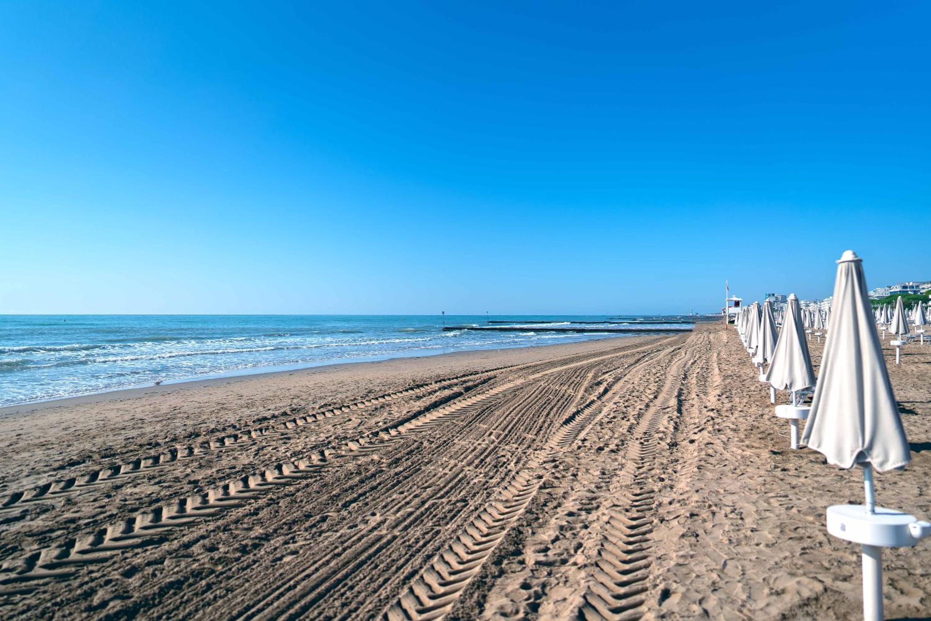 Sybil Jesolo view 2