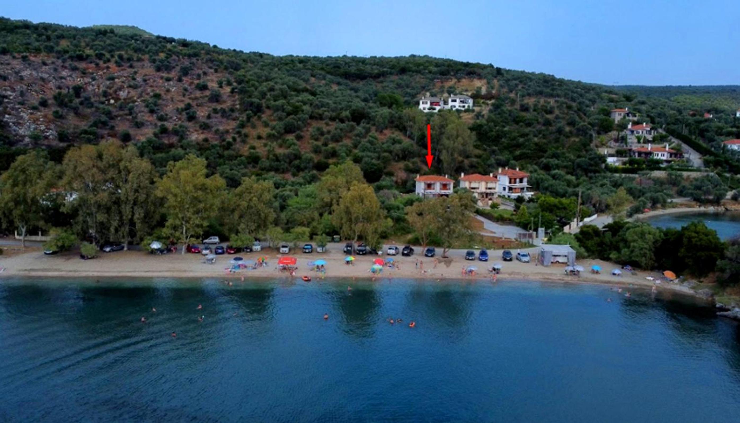 Bay Villas Lefokastro
