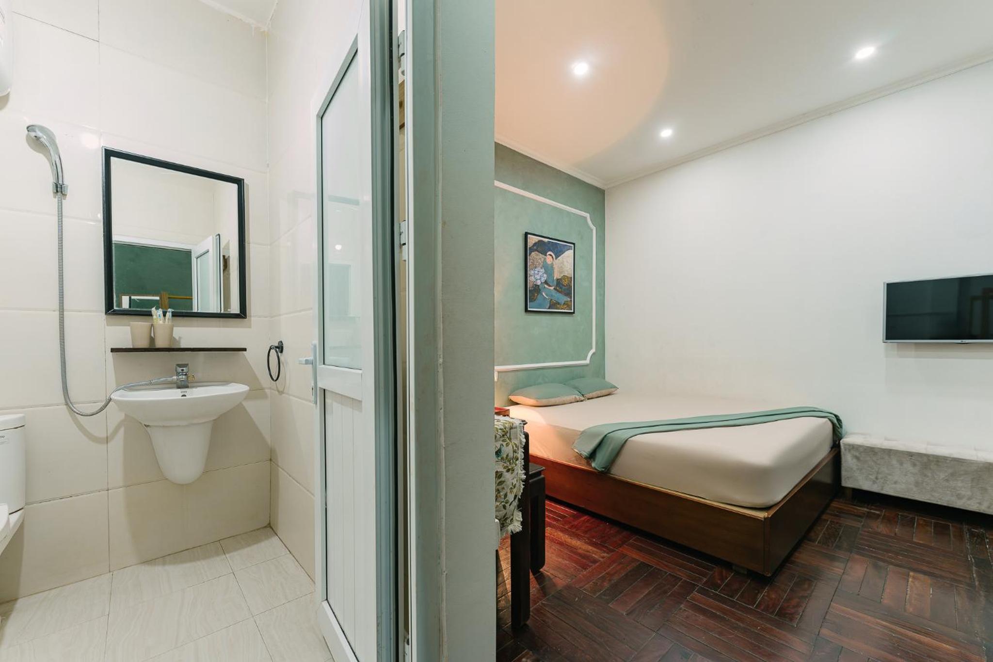 Legume Homestay