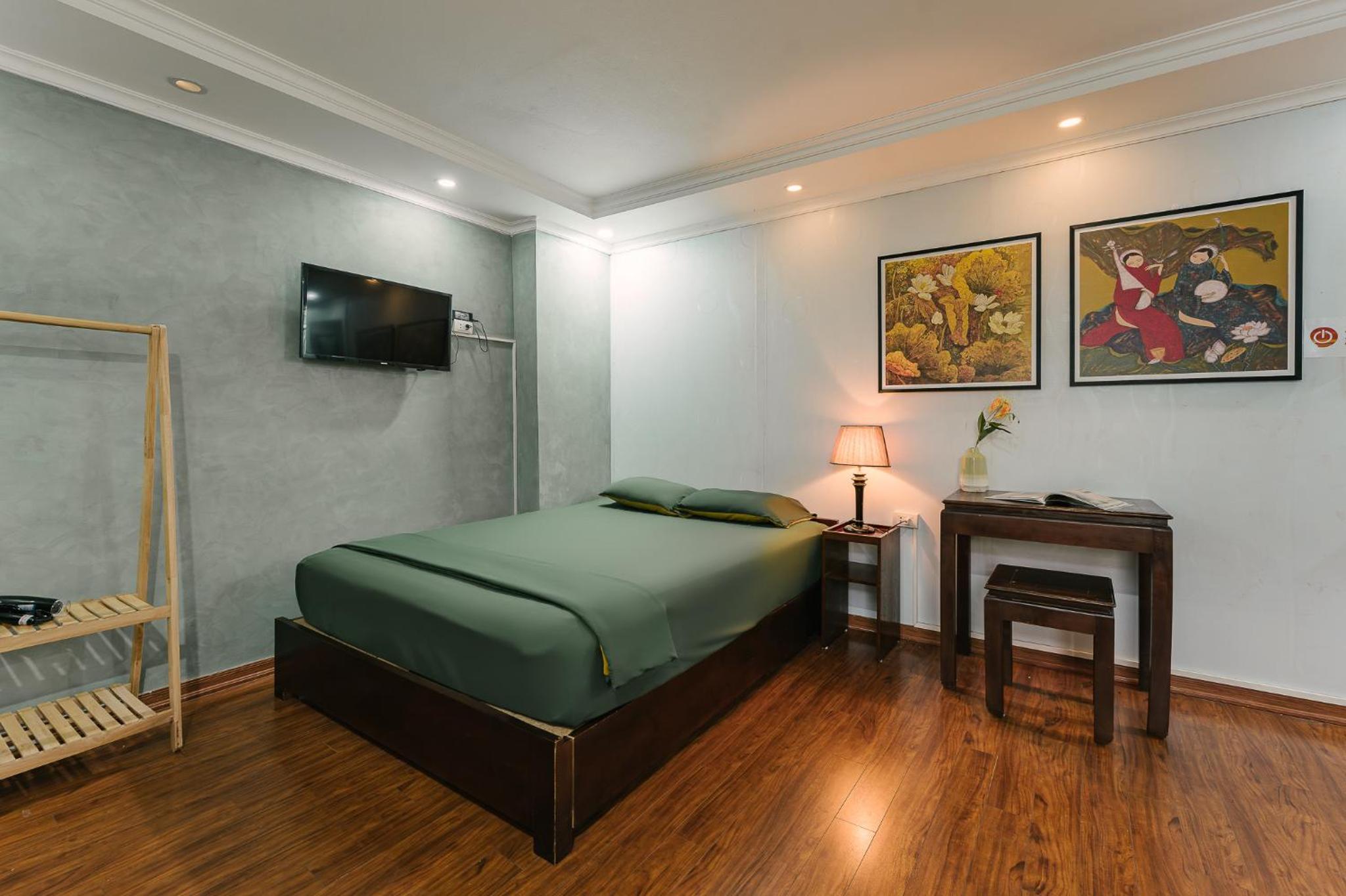 Legume Homestay