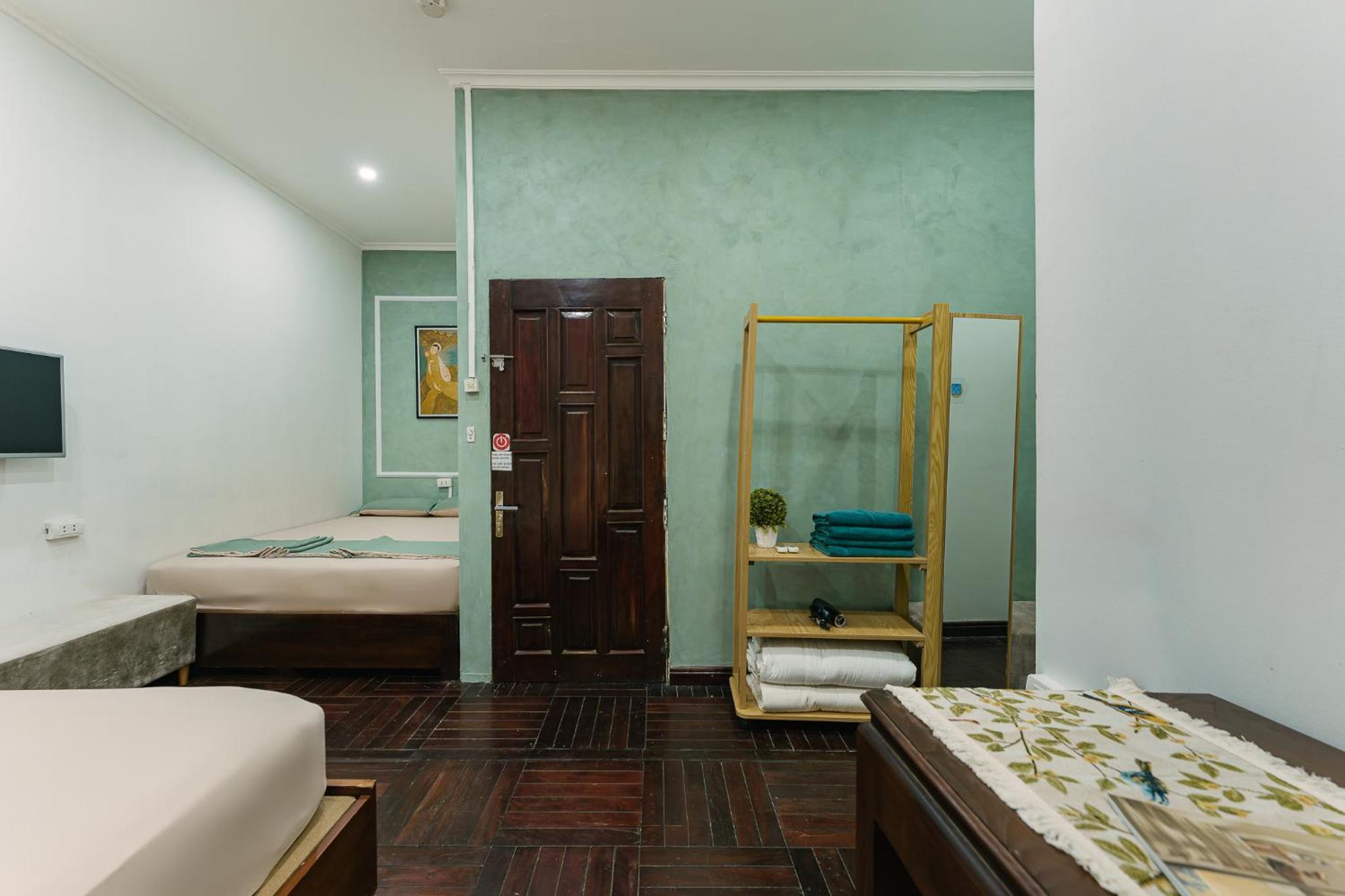Legume Homestay