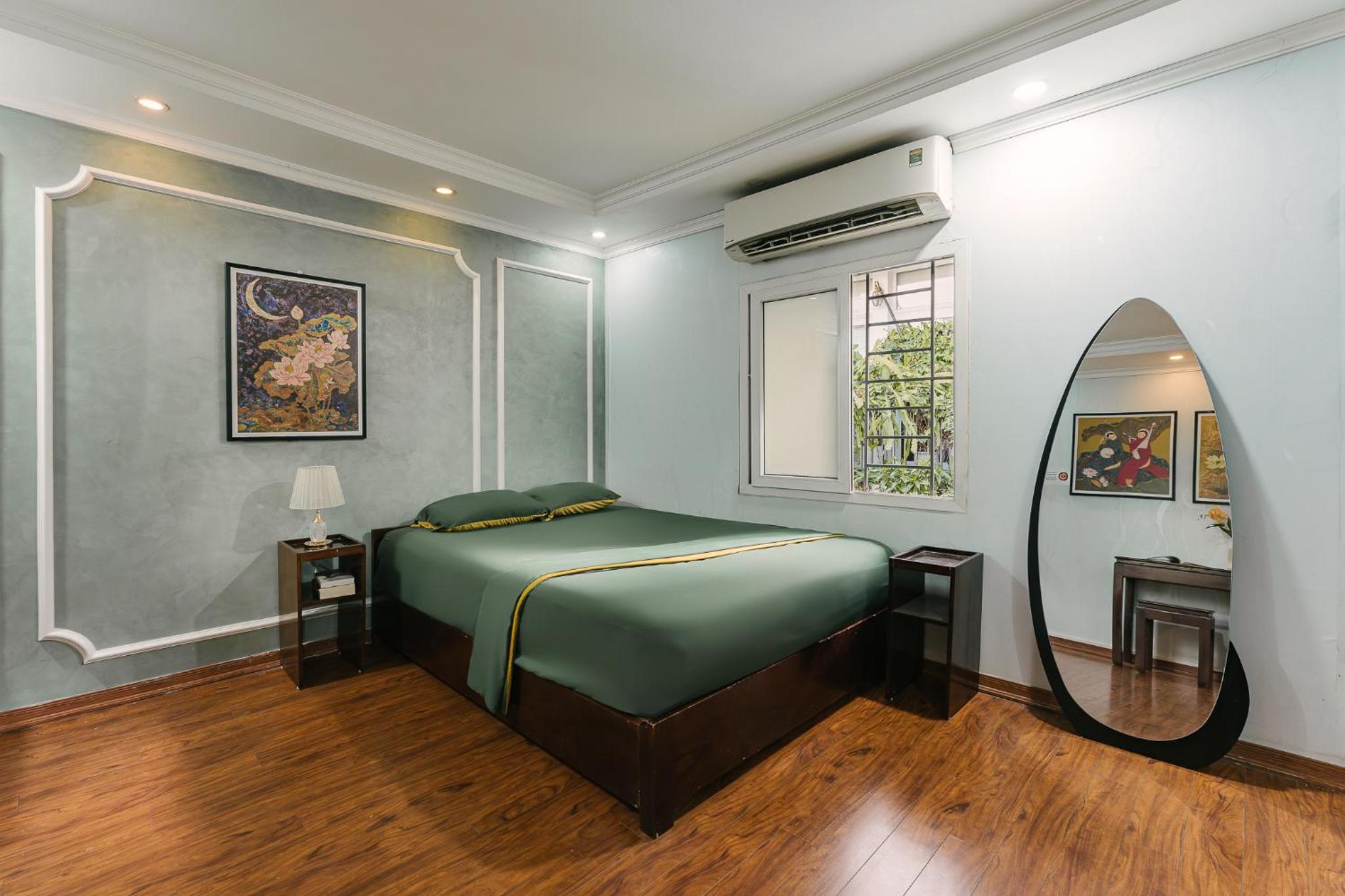 Legume Homestay
