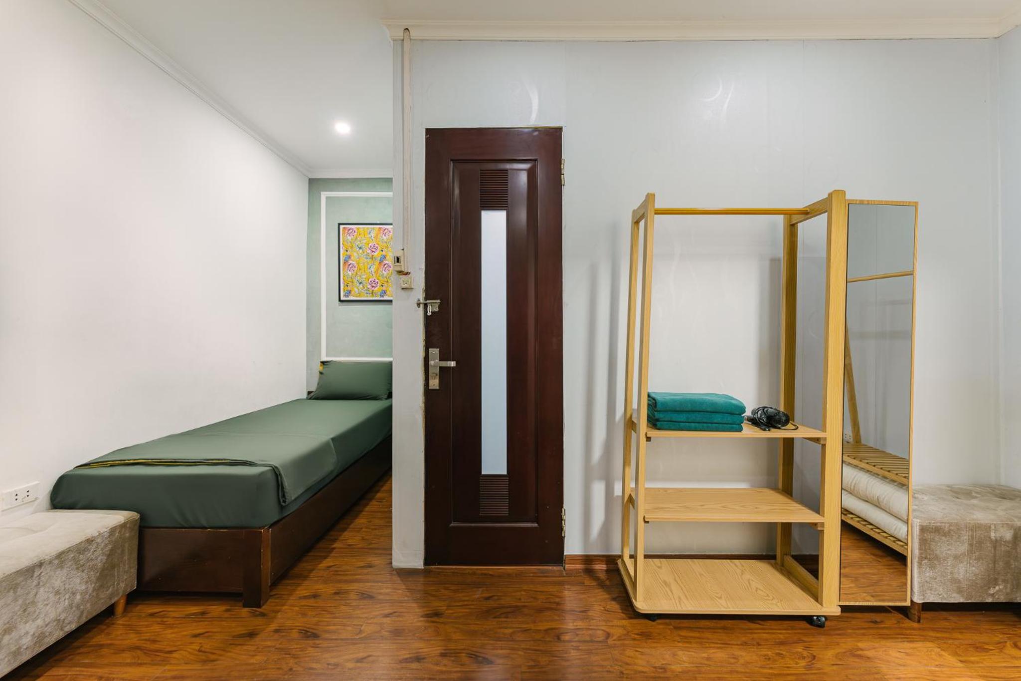 Legume Homestay