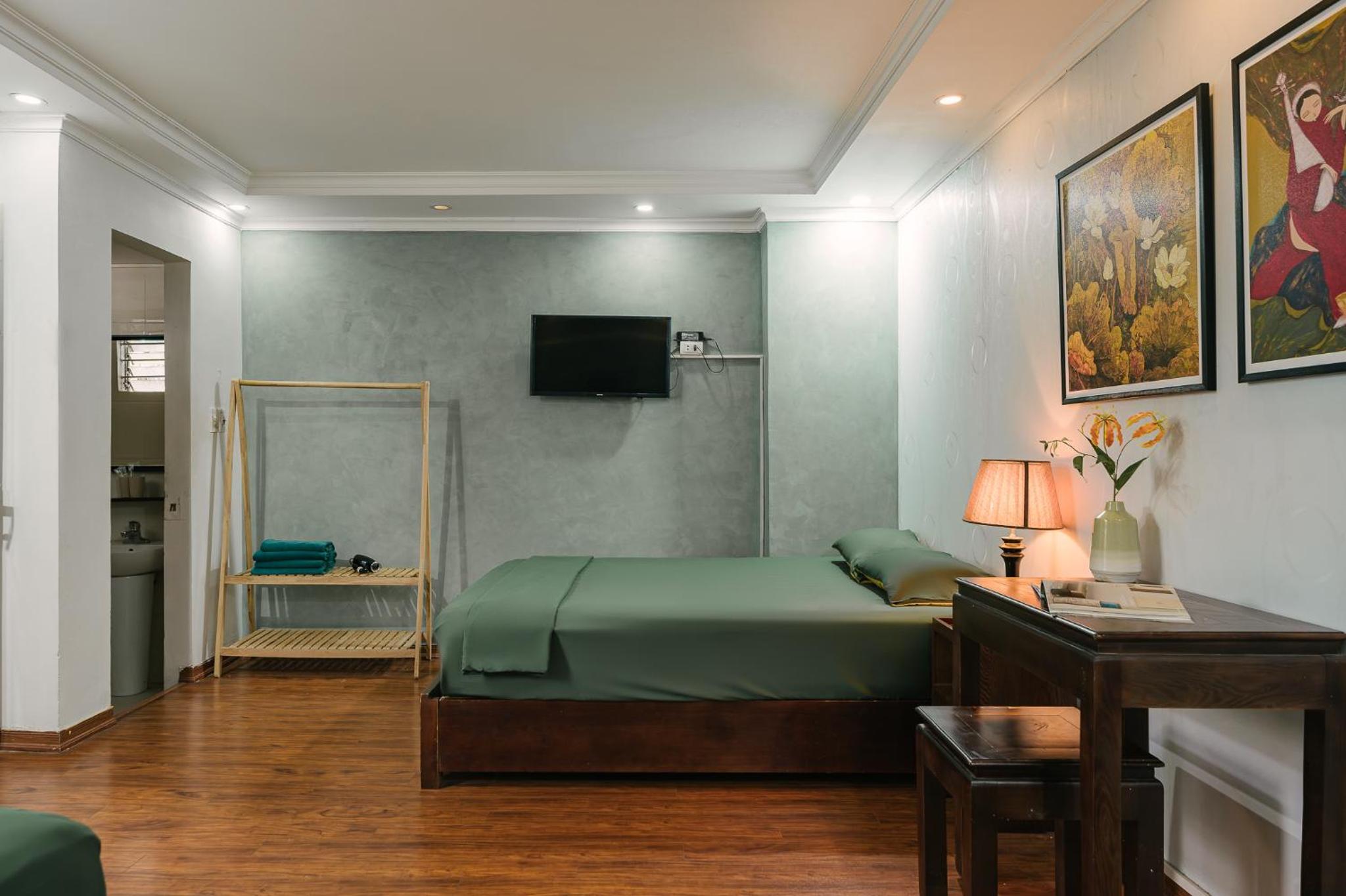 Legume Homestay
