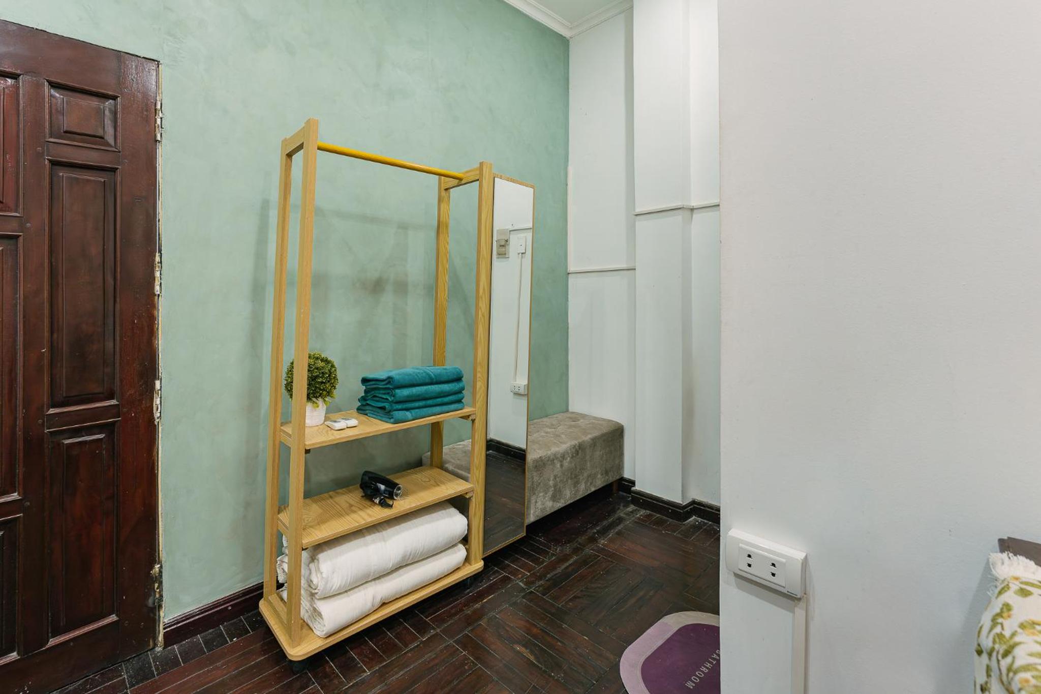 Legume Homestay