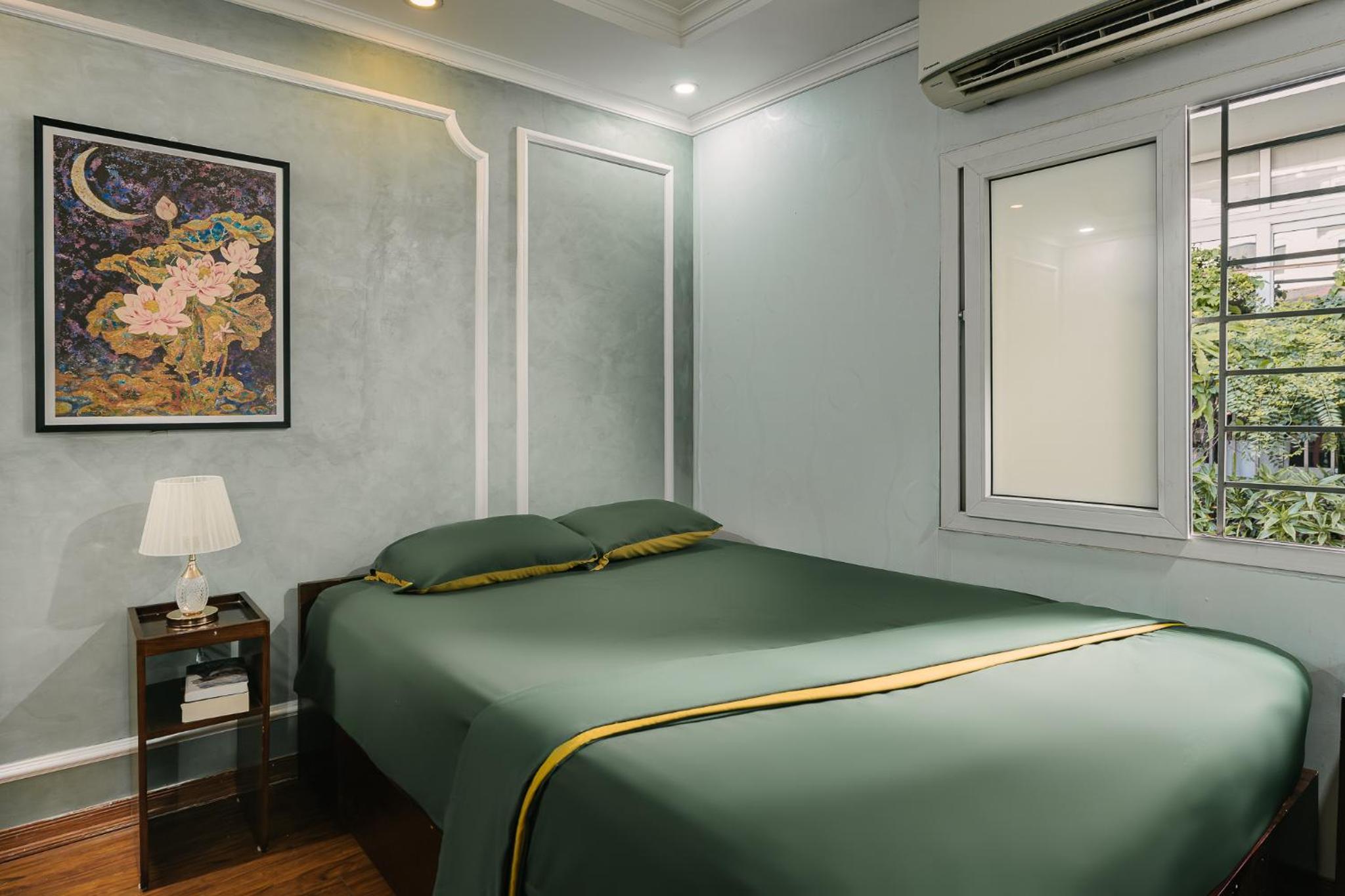 Legume Homestay