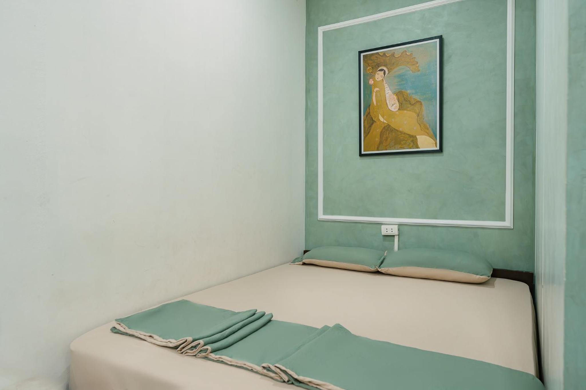 Legume Homestay