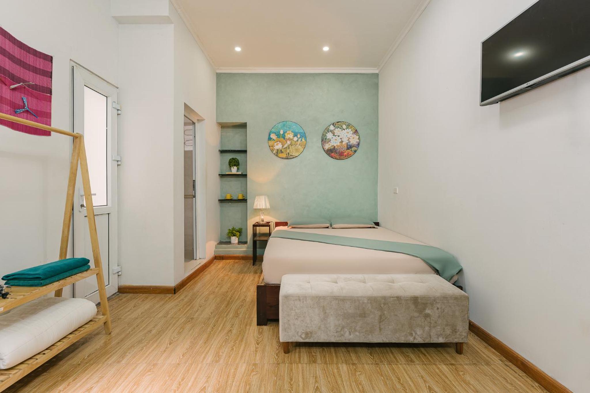 Legume Homestay