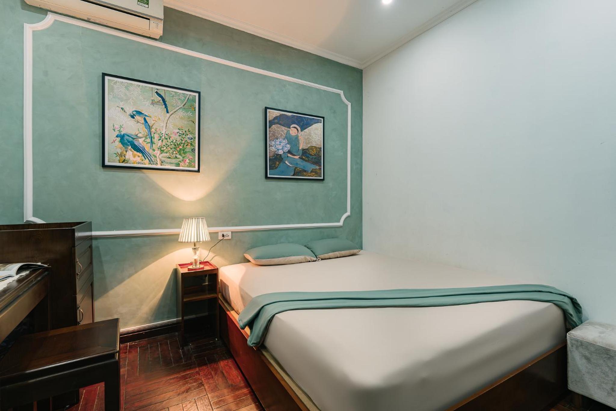 Legume Homestay