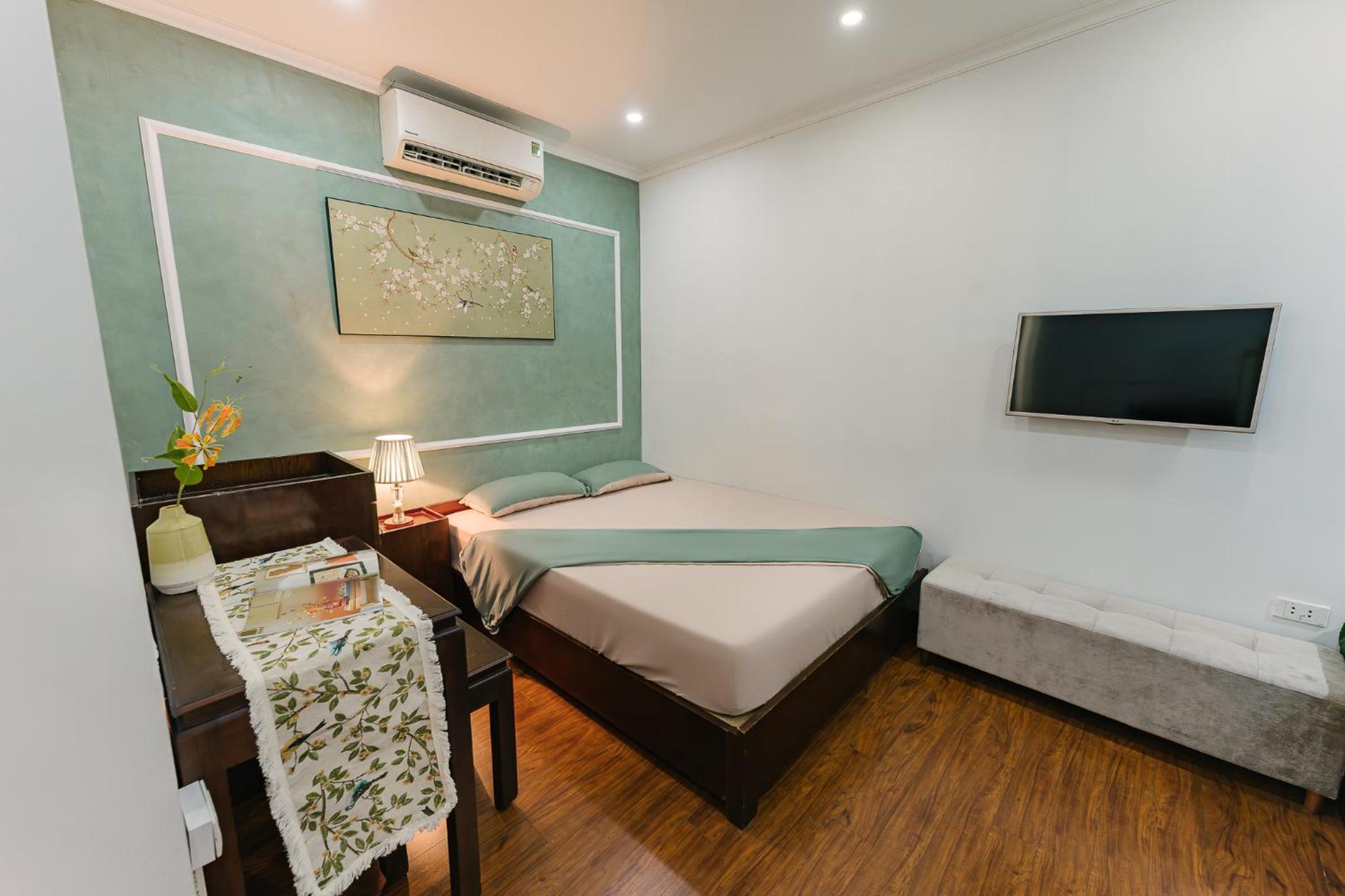Legume Homestay