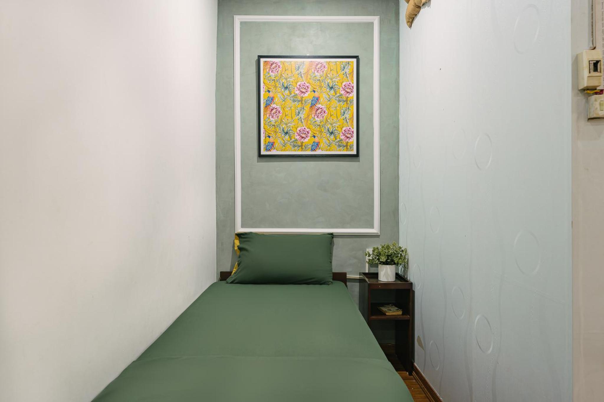 Legume Homestay