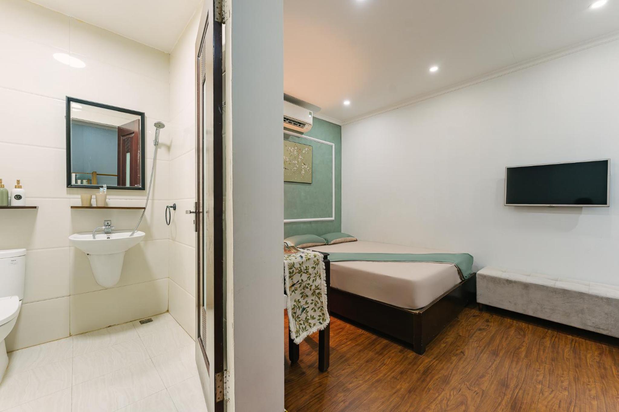 Legume Homestay