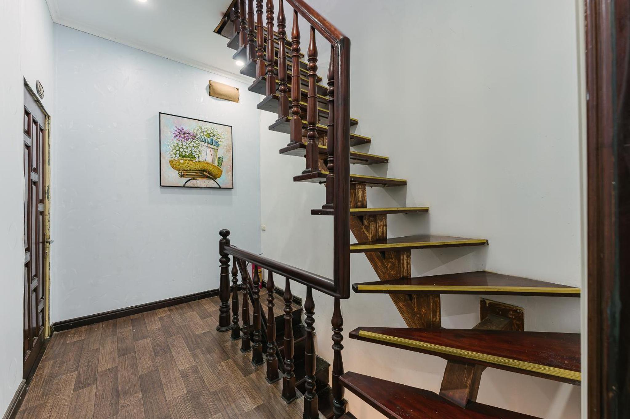 Legume Homestay