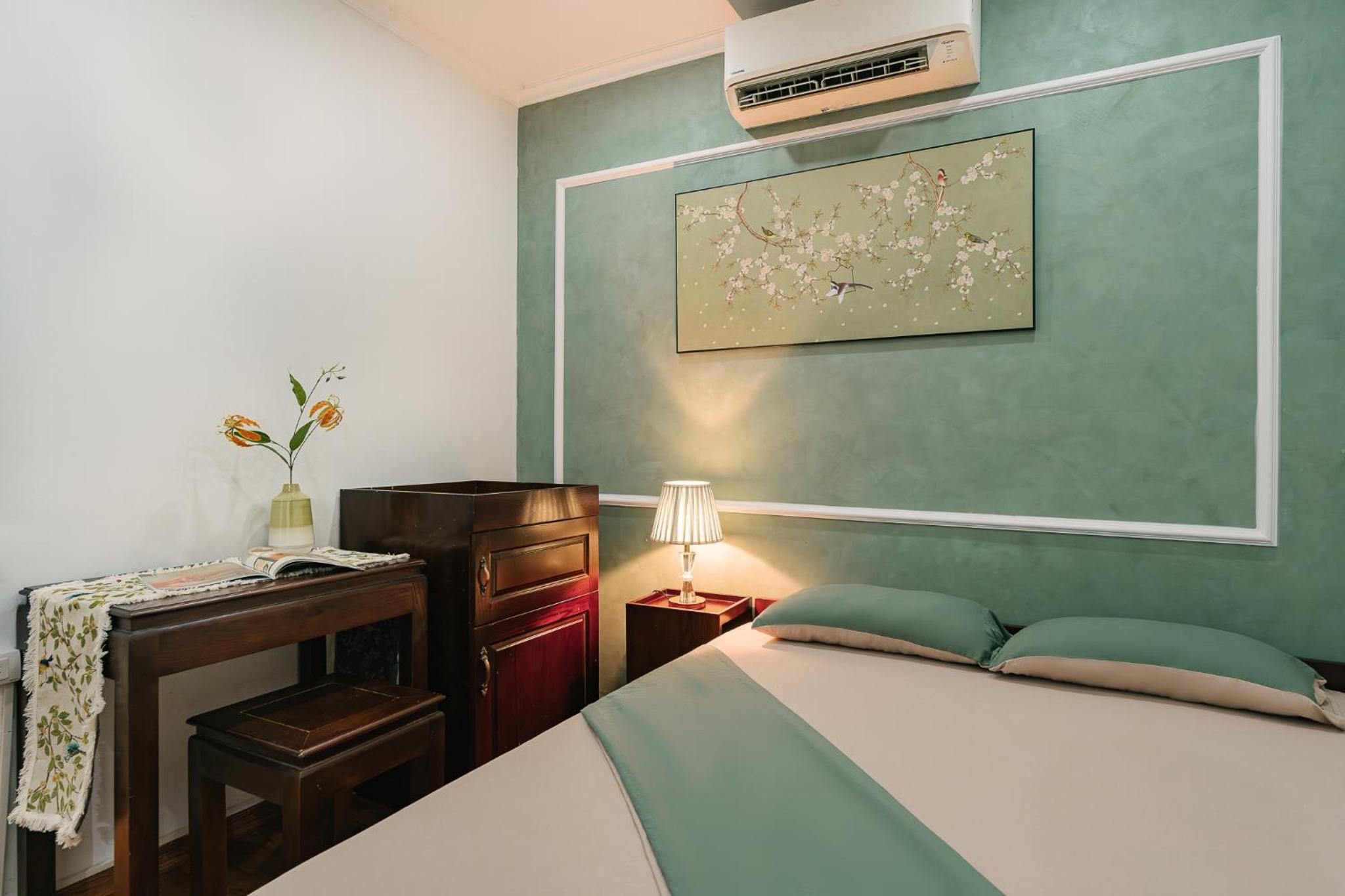 Legume Homestay