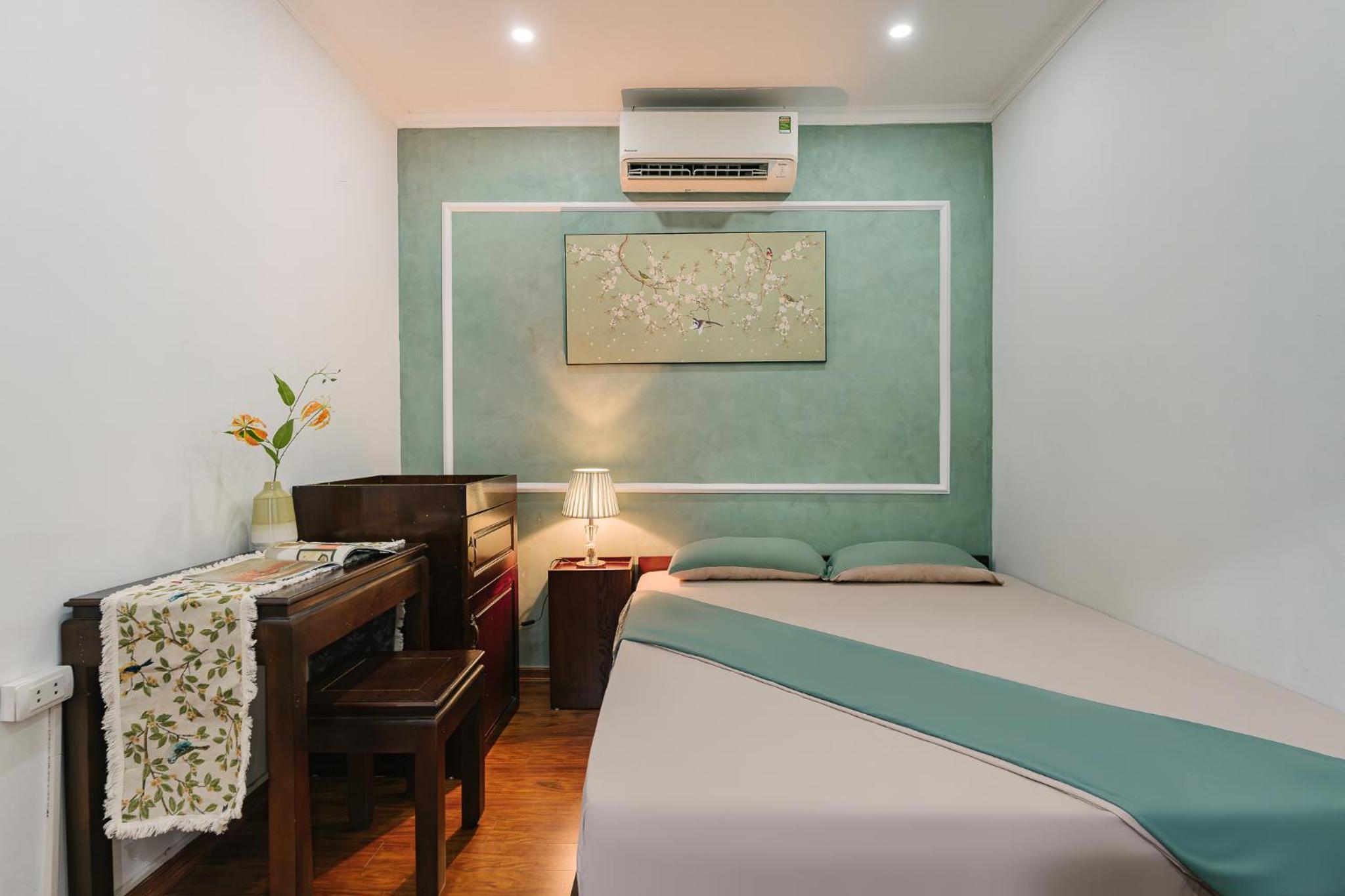 Legume Homestay