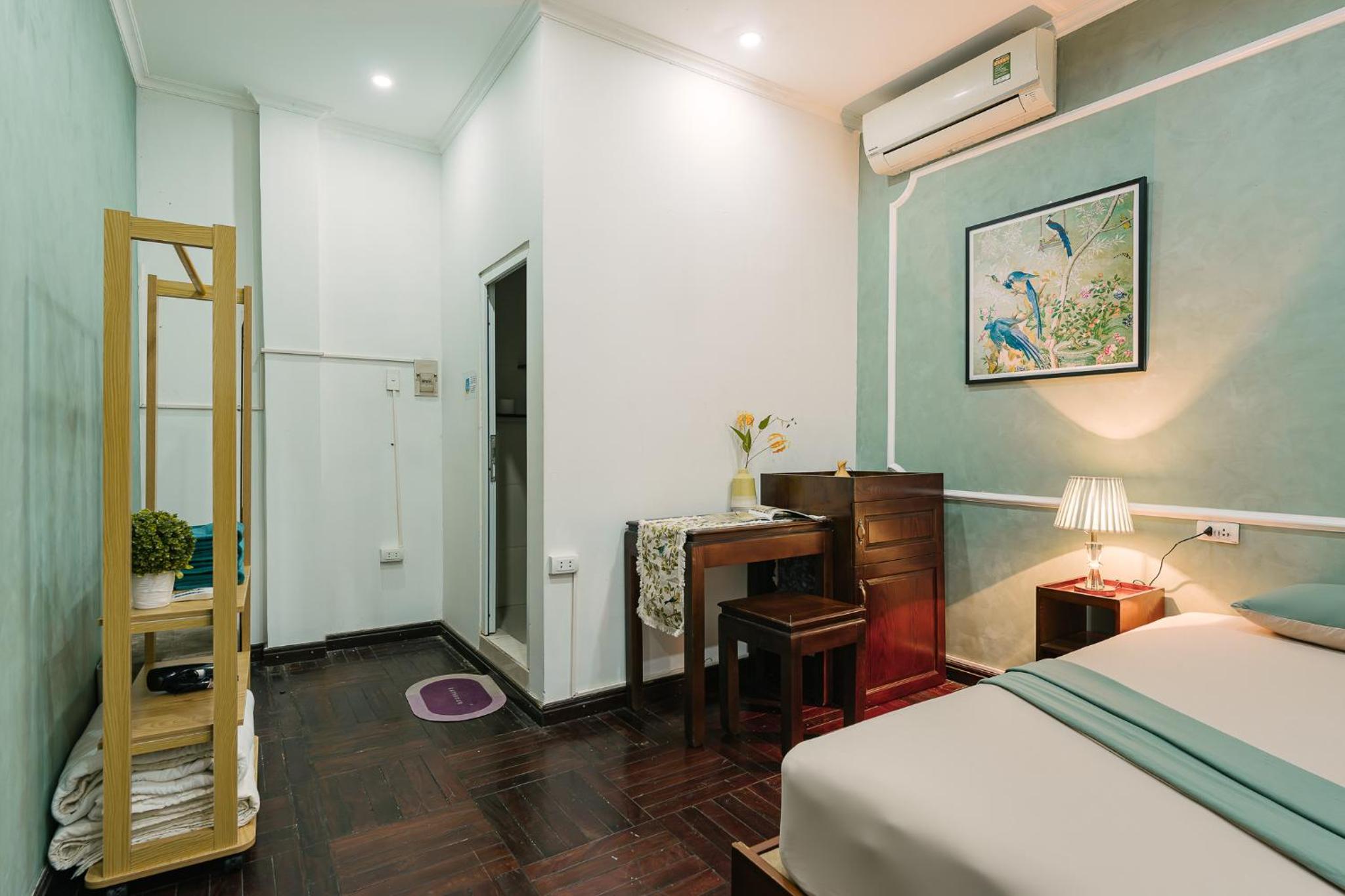 Legume Homestay