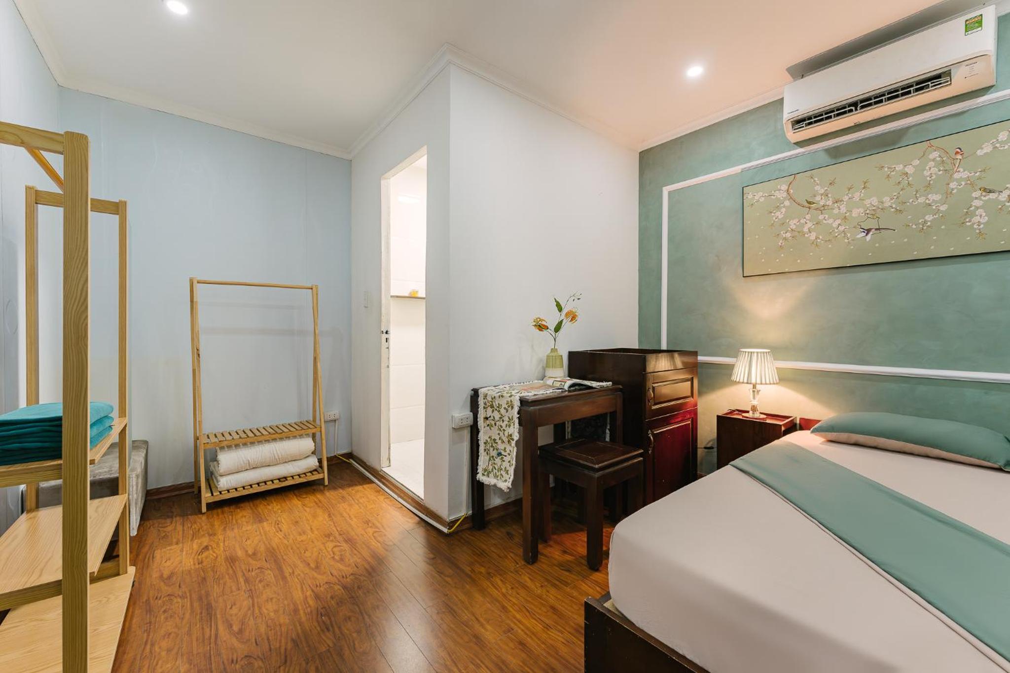 Legume Homestay