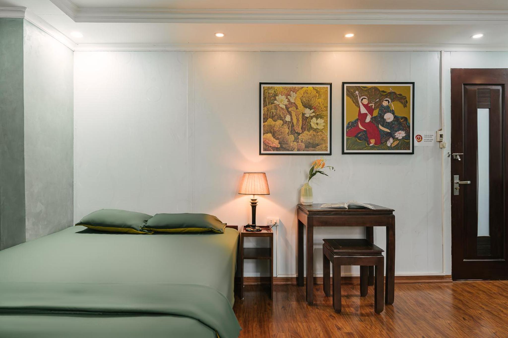 Legume Homestay