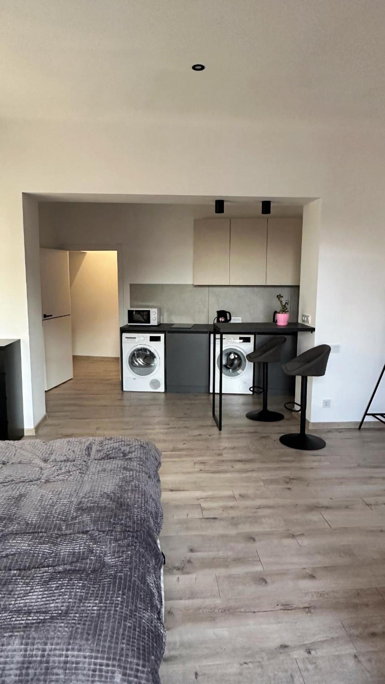 Apartment VIP Virmenska Street