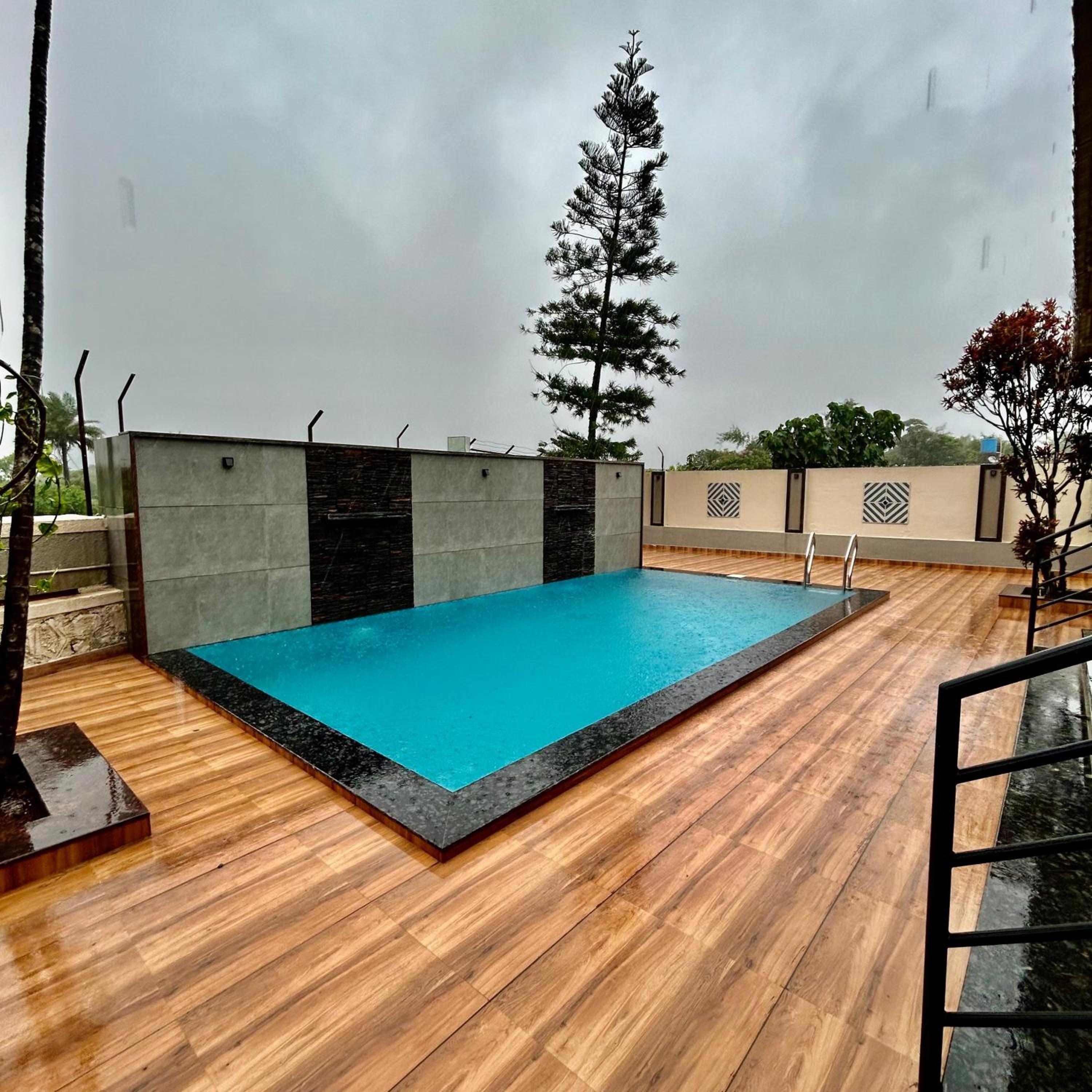Shivani 4Bhk Villa Lonavala view 2