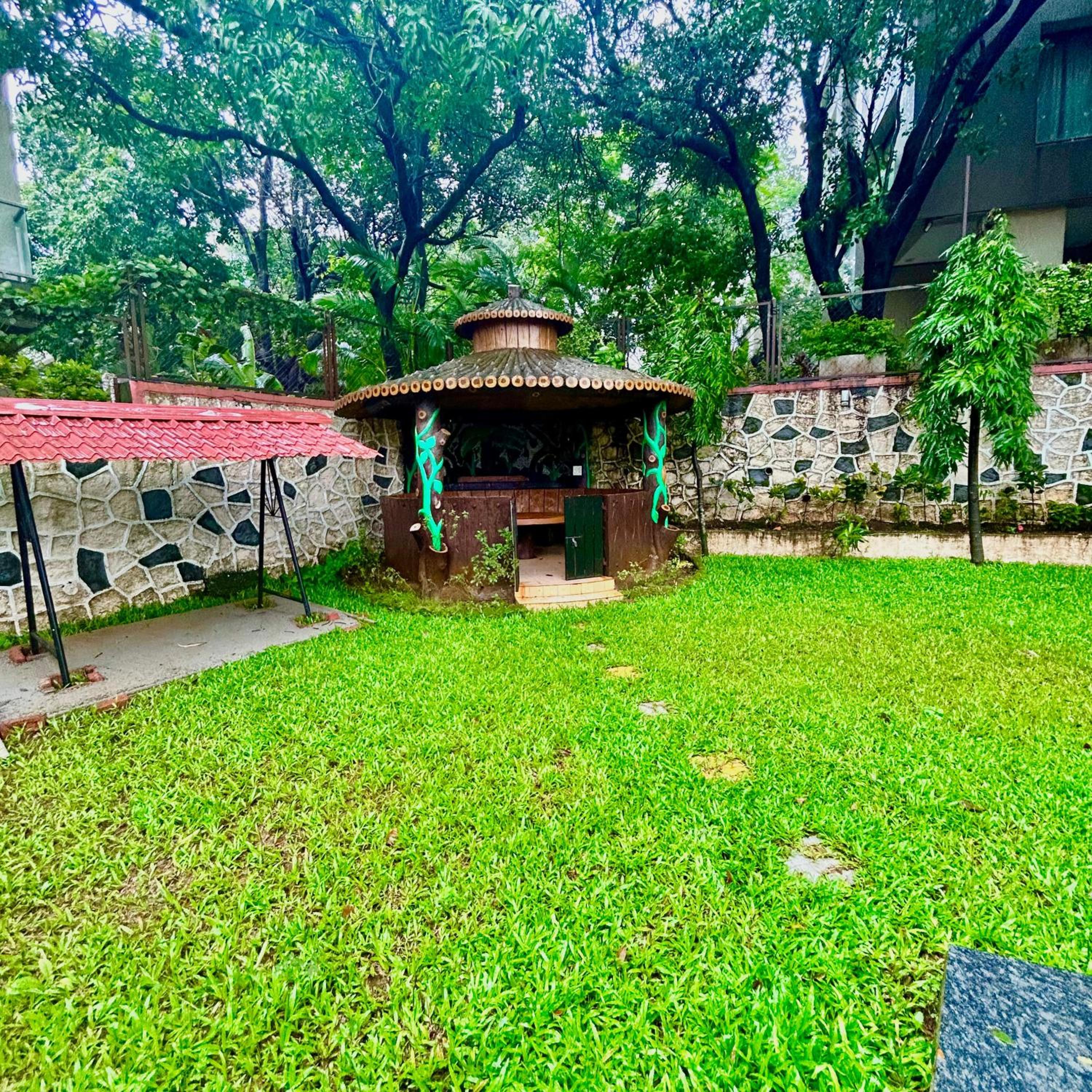 Shivani 4Bhk Villa Lonavala view 4