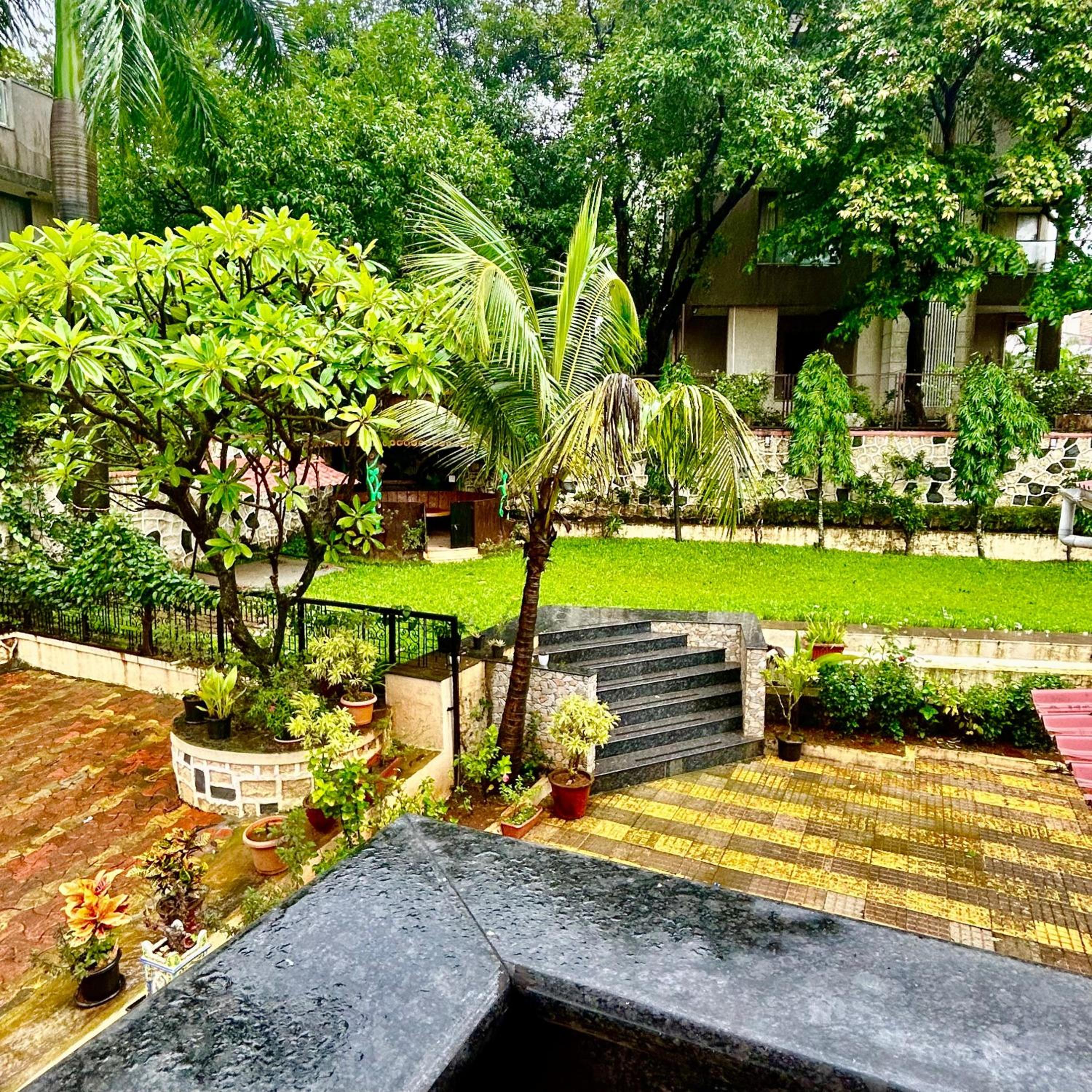 Shivani 4Bhk Villa Lonavala view 3