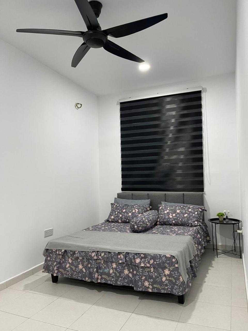 Islamic Azzahra Homestay photo 8