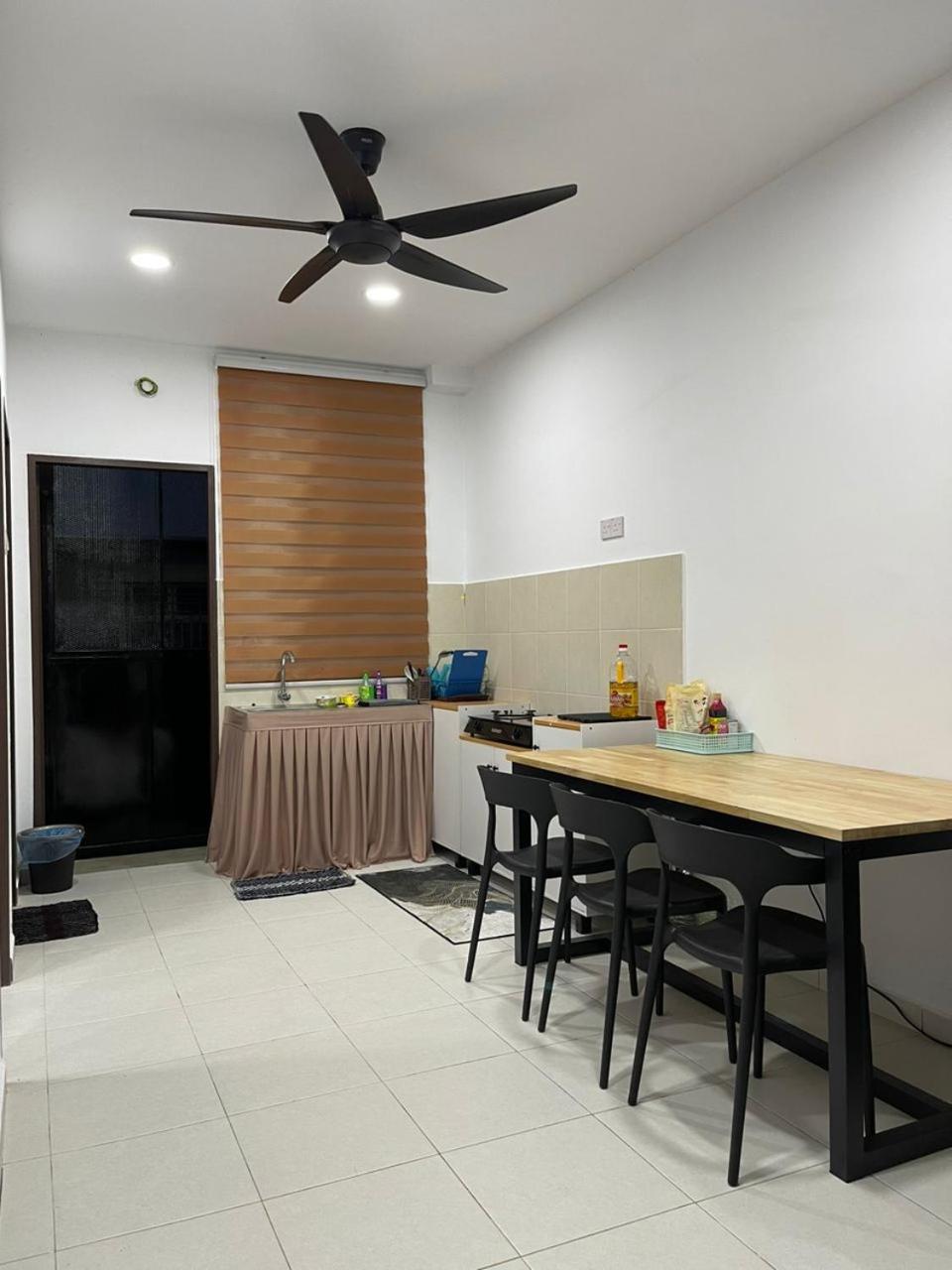 Islamic Azzahra Homestay photo 3