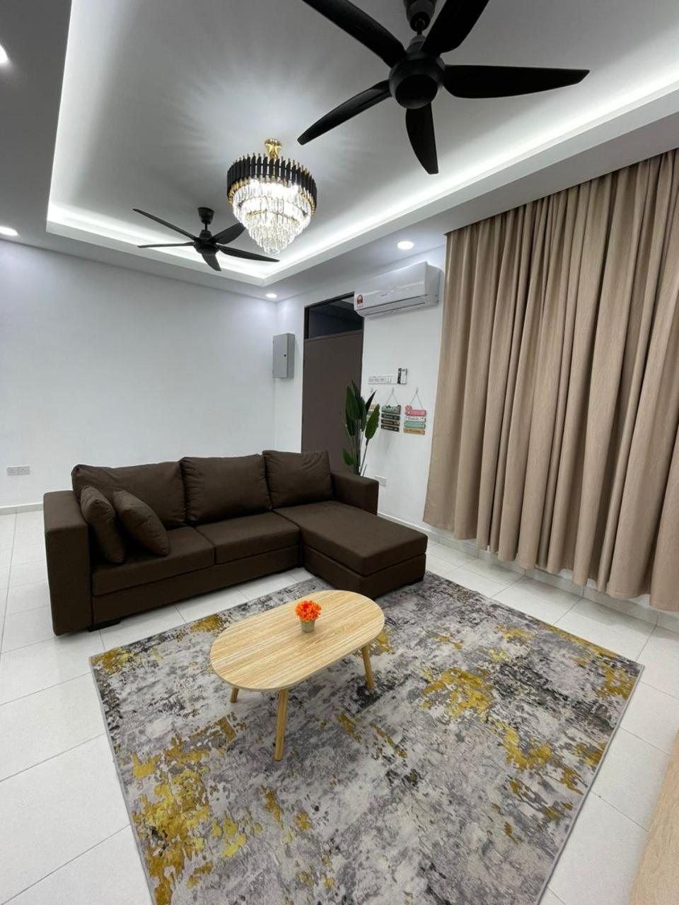 Islamic Azzahra Homestay photo 7
