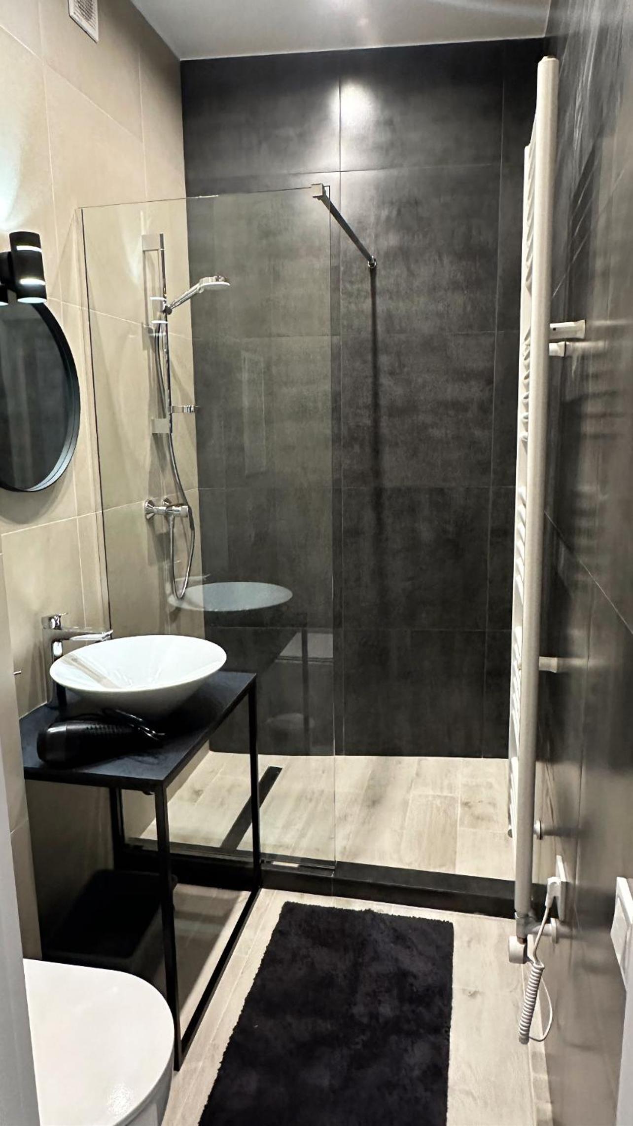 Apartment VIP Virmenska Street