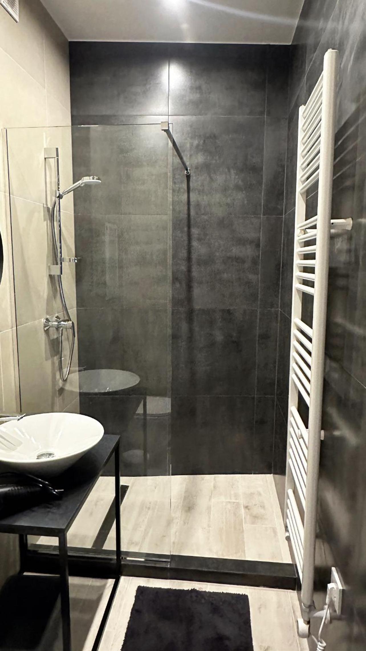 Apartment VIP Virmenska Street