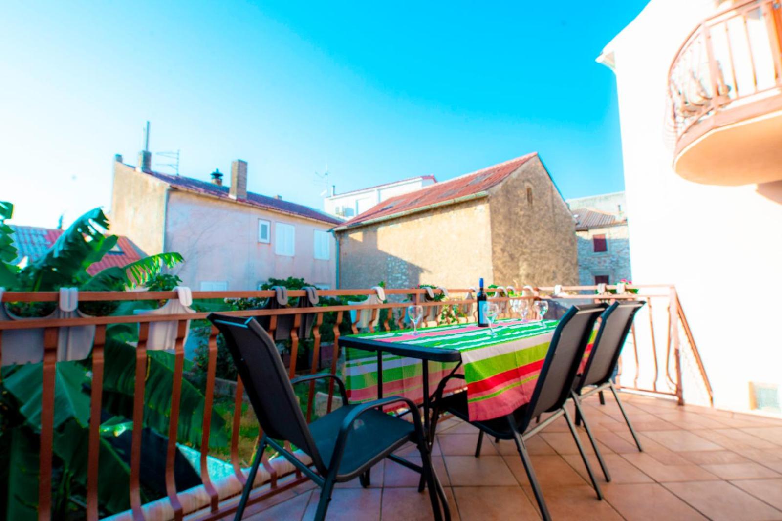 Apartments Fortuna