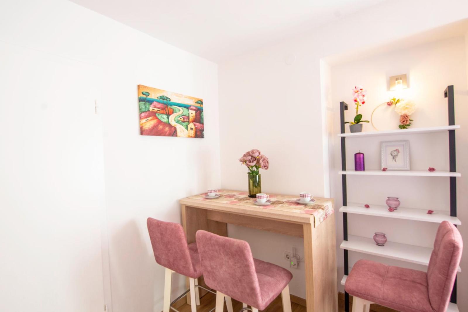 Apartments Fortuna