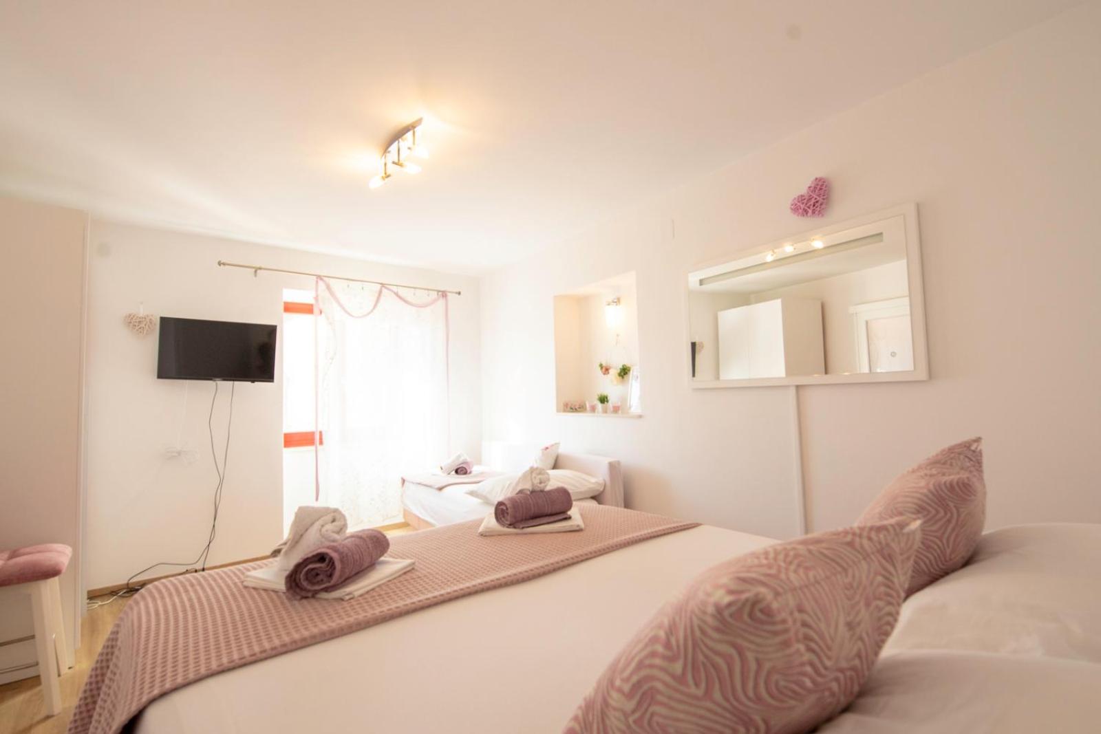 Apartments Fortuna