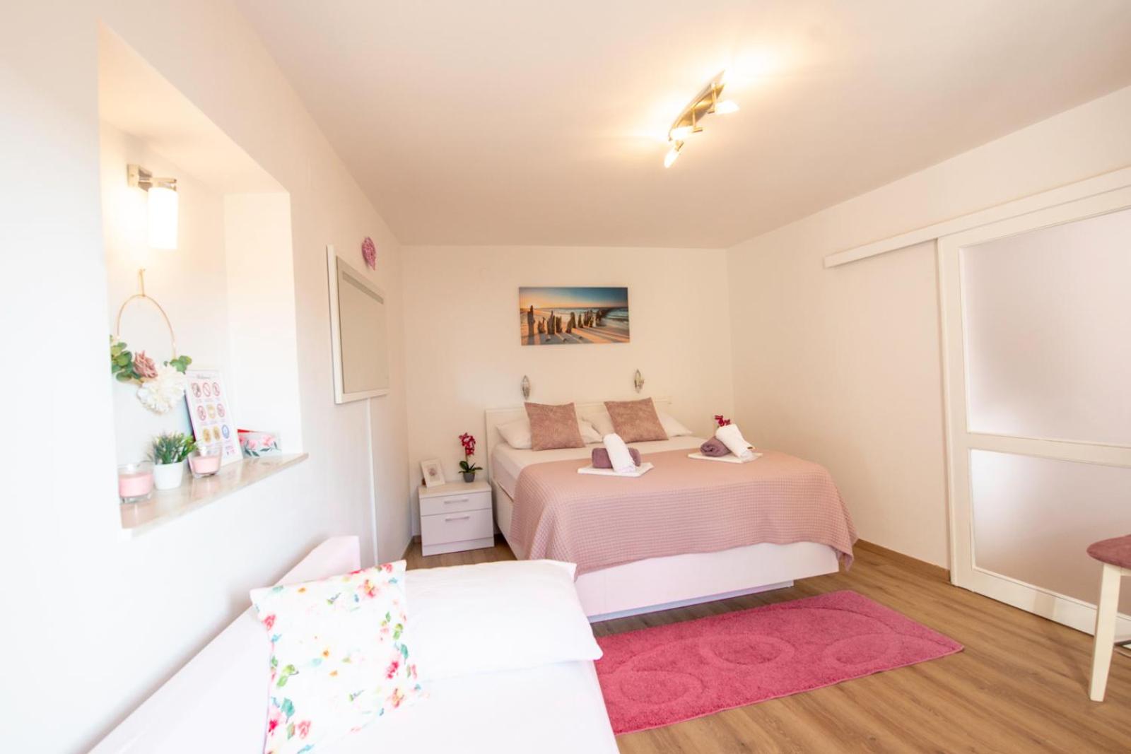 Apartments Fortuna