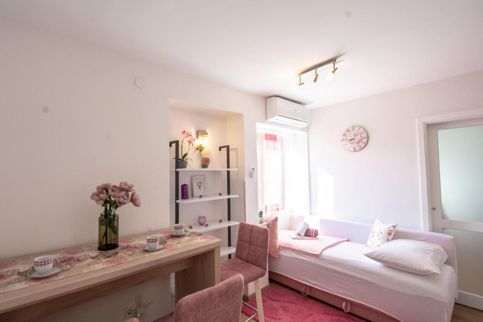Apartments Fortuna