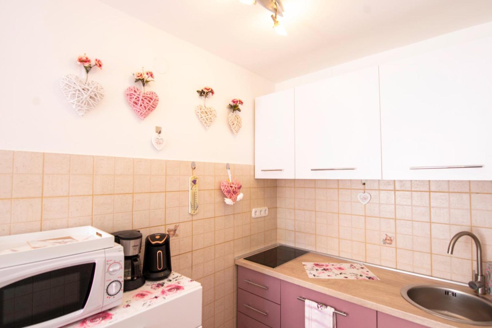 Apartments Fortuna